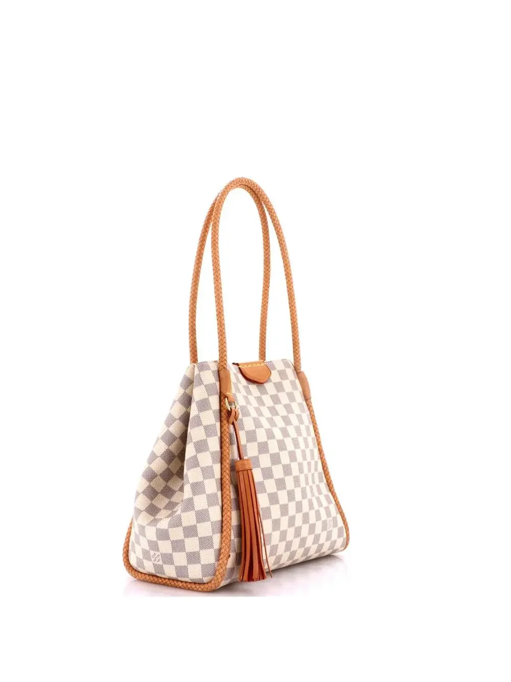 Louis Vuitton Propriano Handbag Damier #334589L17B